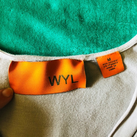 WYL - Picture 3 of 3